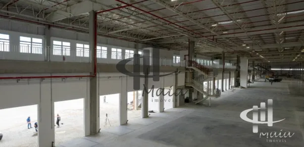 Galpão / Depósito / Armazém para alugar, 2164m² no Presidente Altino, Osasco