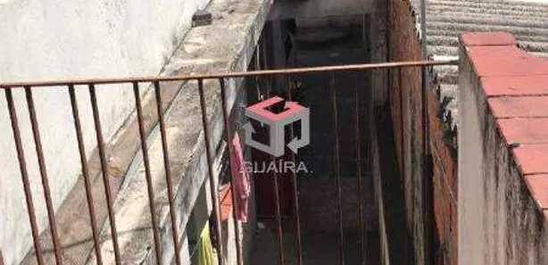 Terreno / Lote / Condomínio à venda, 250m² no Taboão, Diadema