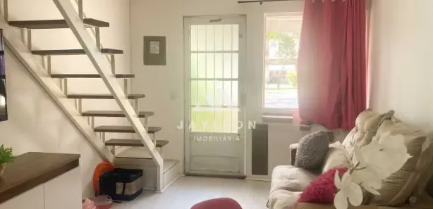 Casa de Condomínio com 2 Quartos à venda, 46m² no Pavuna, Rio de Janeiro