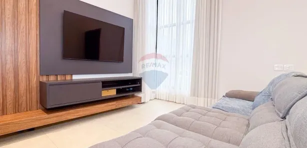 Casa de Condomínio com 3 Quartos à venda, 203m² no Alto da Boa Vista, Brasília