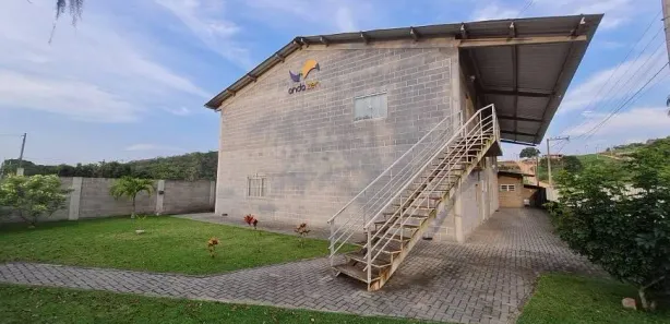 Casa Comercial à venda, 450m² no Barreira (Bacaxá), Saquarema