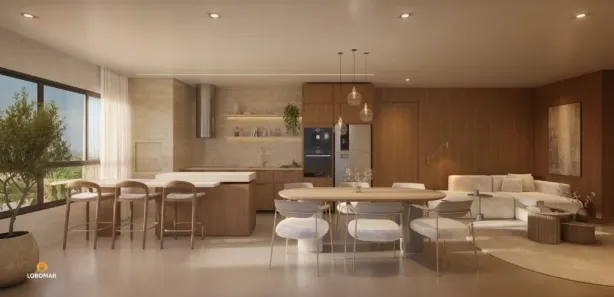 Cobertura com 3 Quartos à venda, 134m² no Itajuba, Barra Velha