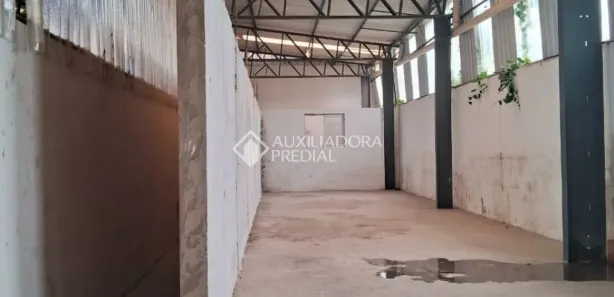 Galpão / Depósito / Armazém à venda, 3700m² no Campestre, Santo André