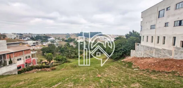 Terreno / Lote / Condomínio à venda, 1906m² no Condomínio Residencial Mirante do Vale, Jacareí
