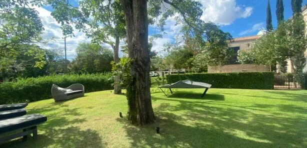Casa com 5 Quartos à venda, 1051m² no Condomínio Terras de São José, Itu