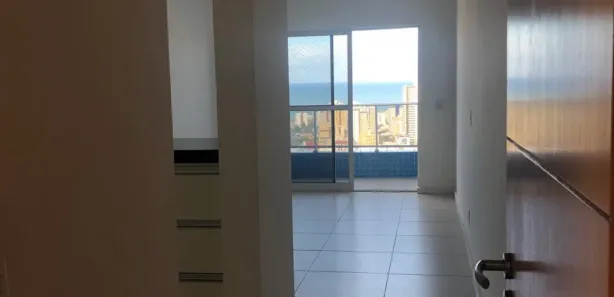 Apartamento com 3 Quartos para alugar, 80m² no João Agripino, João Pessoa
