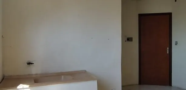 Apartamento com 1 Quarto para alugar, 33m² no Centro, São Leopoldo