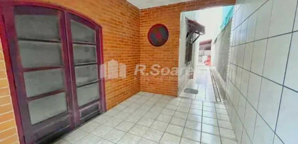 Casa com 4 Quartos à venda, 365m² no Curicica, Rio de Janeiro