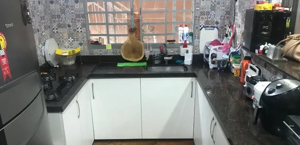 Galpão / Depósito / Armazém à venda, 600m² no Zona Industrial, Brasília