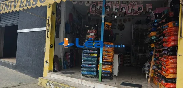 Loja / Salão / Ponto Comercial à venda, 243m² no Jardim América, Poá