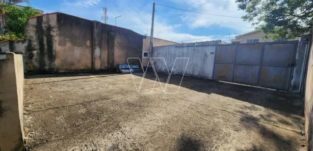 Terreno / Lote / Condomínio para alugar, 322m² no Jardim Atibaia (Sousas), Campinas