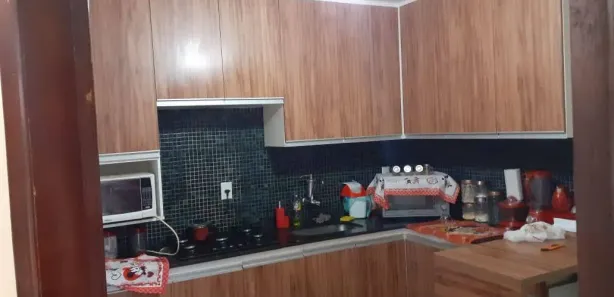 Casa com 2 Quartos à venda, 100m² no Santa Rosa, Queimados