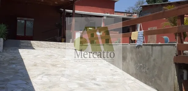 Fazenda / Sítio / Chácara com 3 Quartos à venda, 3300m² no Ressaca, Itapecerica da Serra