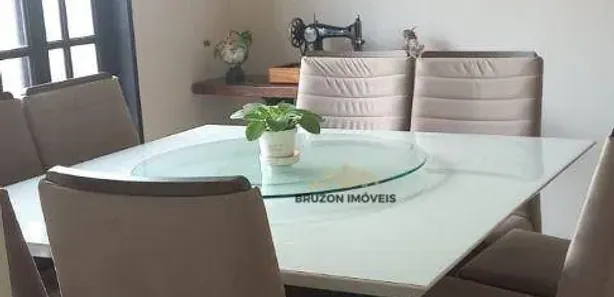 Casa com 3 Quartos à venda, 170m² no Jardim América, Campo Limpo Paulista