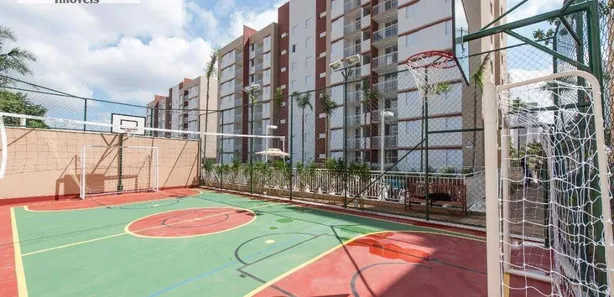 Apartamento com 2 Quartos à venda, 60m² no Nossa Senhora do Ó, São Paulo