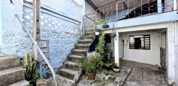 Casa com 3 Quartos à venda, 179m² no Vila Palmeiras, São Paulo