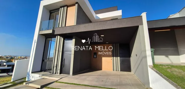 Casa de Condomínio com 3 Quartos à venda, 10m² no Parque Ipiranga, Resende