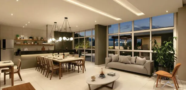 Apartamento com 3 Quartos à venda, 69m² no Vila Andrade, São Paulo
