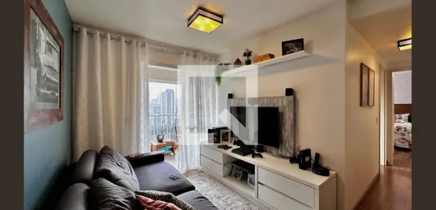 Apartamento com 2 Quartos à venda, 65m² no Jardim Dom Bosco, São Paulo