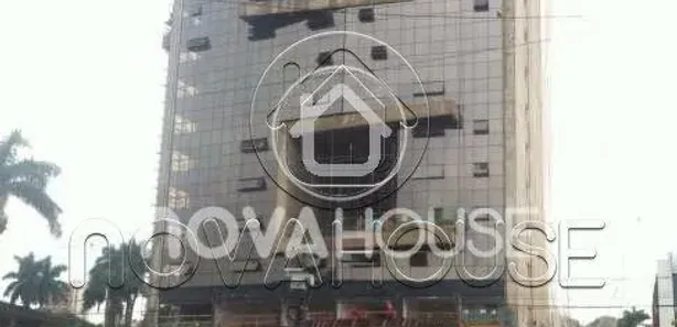 Flat com 1 Quarto à venda, 48m² no Vila Palmira, Campo Grande