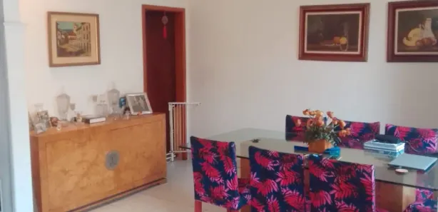 Apartamento com 3 Quartos à venda, 140m² no Tijuca, Rio de Janeiro