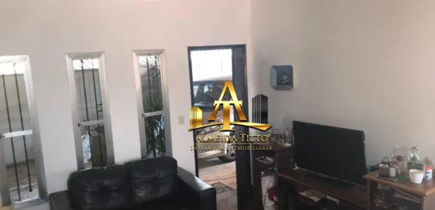 Casa com 2 Quartos para venda ou aluguel, 91m² no Jardim dos Camargos, Barueri