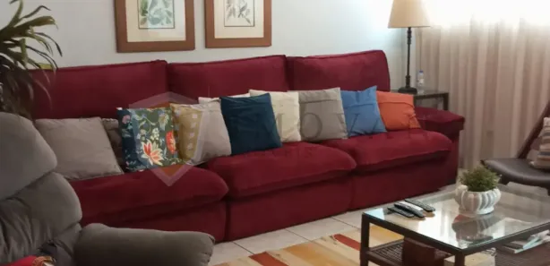 Cobertura com 4 Quartos para alugar, 240m² no República, Ribeirão Preto