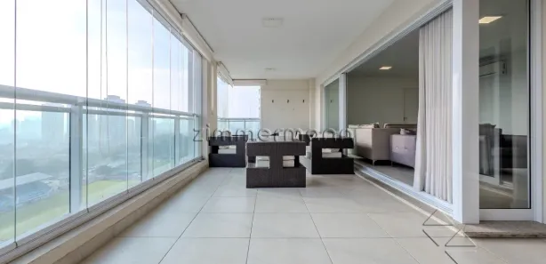Apartamento com 4 Quartos à venda, 242m² no Água Branca, São Paulo