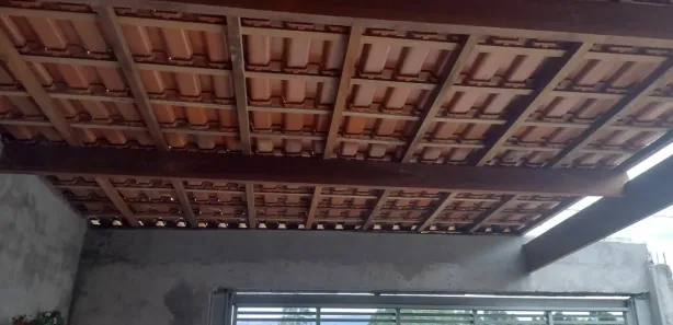 Casa com 2 Quartos à venda, 100m² no dos Pereiras (Caucaia do Alto), Cotia
