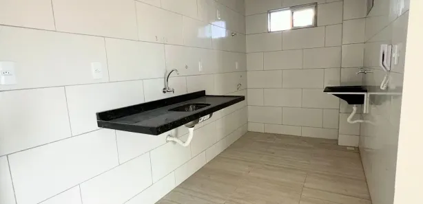 Apartamento com 3 Quartos à venda, 72m² no Cristo Redentor, João Pessoa