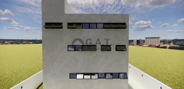 Galpão / Depósito / Armazém à venda, 395m² no Alphaville Nova Esplanada, Votorantim