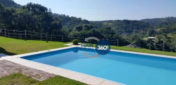 Fazenda / Sítio / Chácara com 1 Quarto à venda, 28000m² no Centro, Piedade