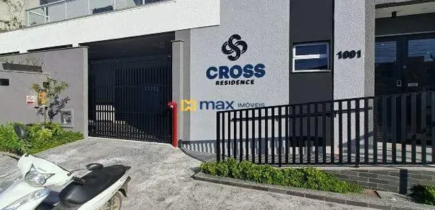 Conjunto Comercial / Sala para alugar, 28m² no Centro, Navegantes