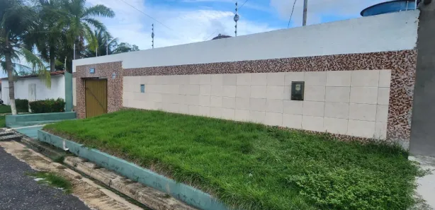 Hotel / Motel / Pousada com 7 Quartos à venda, 450m² no , Salinópolis