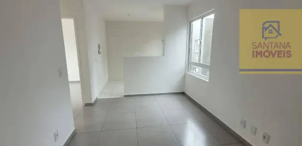 Apartamento com 2 Quartos à venda, 46m² no Bom Jesus, Campo Largo