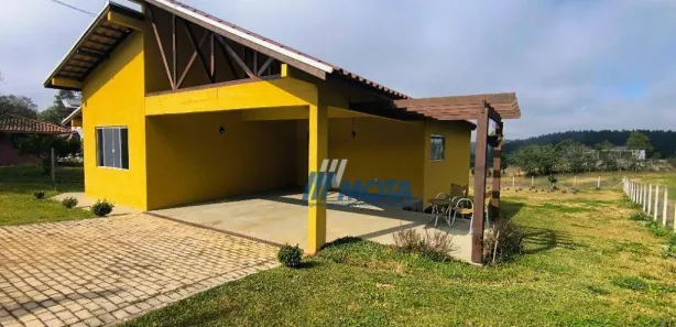 Fazenda / Sítio / Chácara com 3 Quartos para alugar, 1000m² no Borda do Campo, São José dos Pinhais