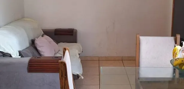 Apartamento com 2 Quartos à venda, 45m² no Chácaras Reunidas Santa Terezinha, Contagem
