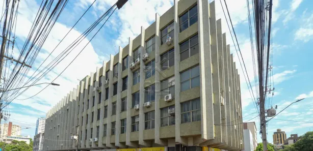 Loja / Salão / Ponto Comercial para alugar, 34m² no Centro, Foz do Iguaçu