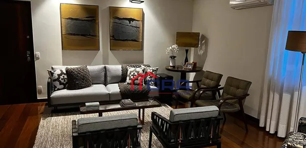 Apartamento com 2 Quartos à venda, 141m² no Centro, Barra Mansa