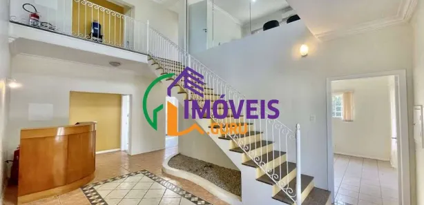 Loja / Salão / Ponto Comercial à venda, 229m² no Granja Viana II, Cotia