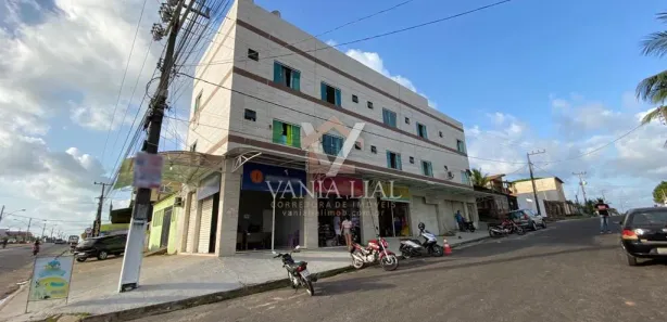 Kitnet com 1 Quarto para alugar, 47m² no Nova Brasília, Salinópolis