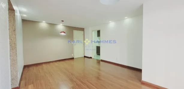 Apartamento com 2 Quartos à venda, 65m² no Bingen, Petrópolis