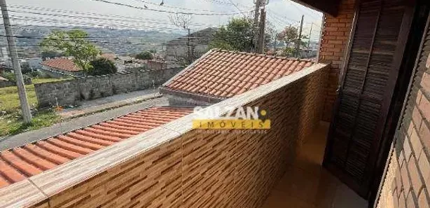 Sobrado com 3 Quartos à venda, 190m² no Morada dos Nobres, Taubaté
