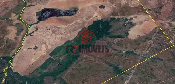 Terreno / Lote / Condomínio à venda, 607m² no , Formoso do Araguaia