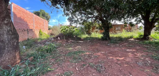 Terreno / Lote / Condomínio à venda, 623m² no Pontal Sul - Acréscimo, Aparecida de Goiânia