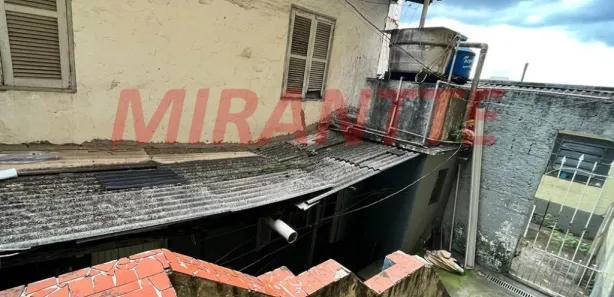 Terreno / Lote / Condomínio à venda, 345m² no Tucuruvi, São Paulo