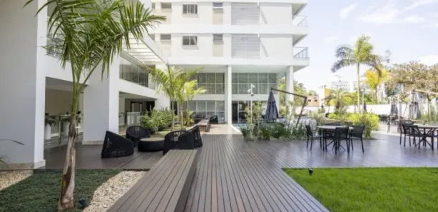 Apartamento com 3 Quartos à venda, 193m² no Bom Retiro, Blumenau