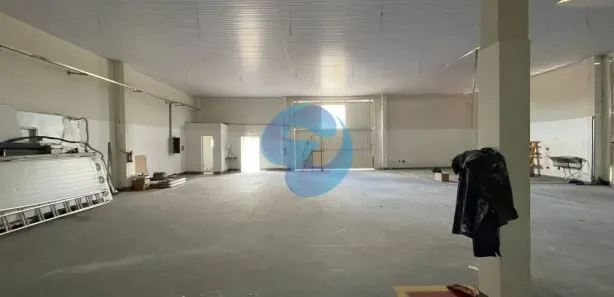 Galpão / Depósito / Armazém à venda, 650m² no Capoavinha, Votorantim