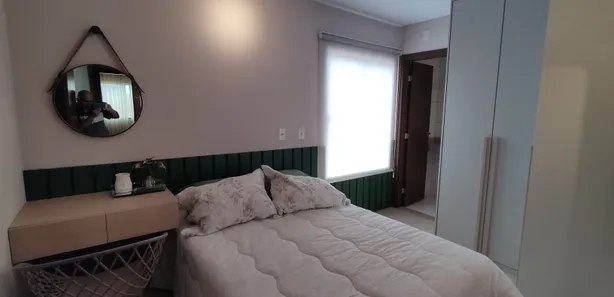 Casa de Condomínio com 3 Quartos à venda, 68m² no Candeias, Vitória da Conquista