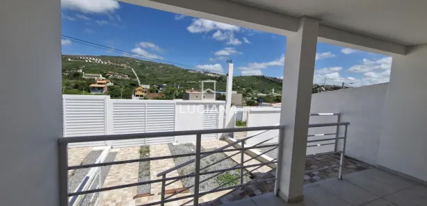 Casa com 3 Quartos à venda, 85m² no Cruzeiro, Gravatá